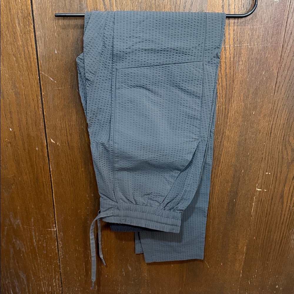 Lululemon Bowline Pant Stretch Ripstop